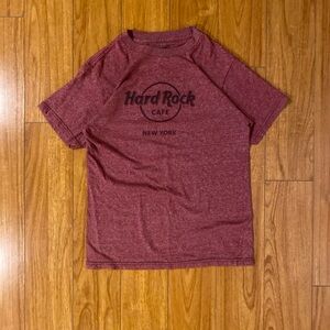 Hard Rock Cafe T-Shirt Men’s Small